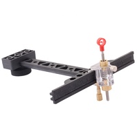 Arco Recurvo Desmontable STARCN Archery Shengji F1 de Madera para Competición Profesional, Juego de Arco y Flecha para Tiro al Blanco