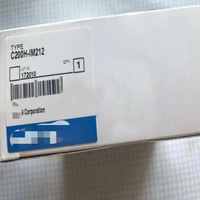 Nuevo Módulo de Entrada C200H-IM212, Controlador PLC PAC de Automatización Industrial Original C200HIM212 - Listo para Enviar