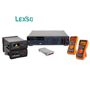 เครื่องวัดไฟฟ้าสถิต/เครื่องวัดความต้านทานสูง Keysight B2985c, 0.01 Fa, บันทึกข้อมูลได้สูงสุด 20,000 ค่าการวัด/วินาที - รับส่วนลด - Product Image 6