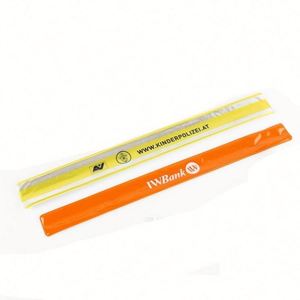 Bracelets en verre de silice personnalisés de haute qualité, accessoires promotionnels magiques et tendance à clipser pour l'extérieur - Product Image 3