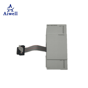 Новый и оригинальный ПЛК Mitsubishi Fiyat FX5 <span class=keywords><strong>Plc</strong></span> контроллер FX5-16EYR/ES - Product Image 4