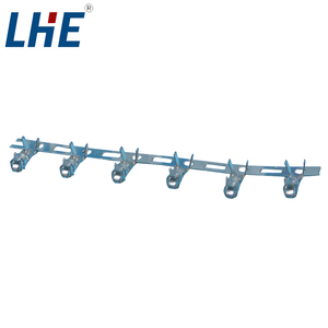 JST xhs nối 2.5mm nhà ở với khóa 8p - Product Image 4