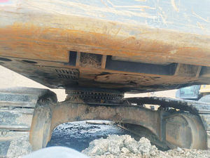 Maquinaria de Construcción Oficial XCMG XE600DK MAX, Excavadora Hidráulica Usada de 60 Toneladas en Venta - Product Image 6