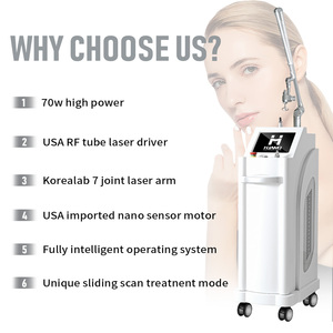 RF Fractional CO2 Laser Fotona Laser Đối Với <span class=keywords><strong>Stretch</strong></span> <span class=keywords><strong>Marks</strong></span> Scar Diệt Âm Đạo Thắt Chặt - Product Image 5