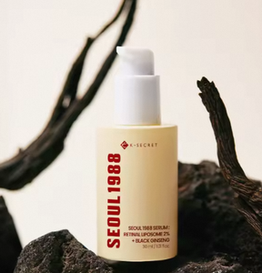 Sérum SEOUL 1988 : Liposome de rétinol 2% + Ginseng noir 120 pièces par carton Expédition EXW lien exclusif - Product Image 5