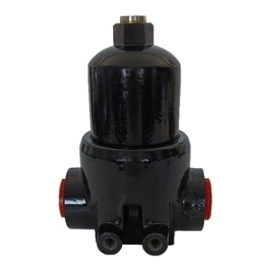 Filtro de Línea de Alta Calidad PLFA-C60, Nuevo, Filtro Principal para Sistema Hidráulico de Excavadora/Martillo Hidráulico - Product Image 4