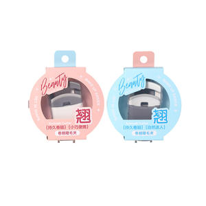 Lmltop Mini recourbe-cils portable grand angle pour débutants, lot de 1 JJF30 - Product Image 6