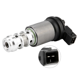 Vanne de régulation d'huile BMW 11367560462 Vanne VVT 1/2 pouce à port normal pour milieux à température normale - Product Image 2