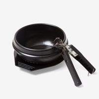 Bol coréen Bibimbap en céramique premium, pot en pierre pour riz mélangé, casserole commerciale pour nouilles de riz, bol à soupe de kelp