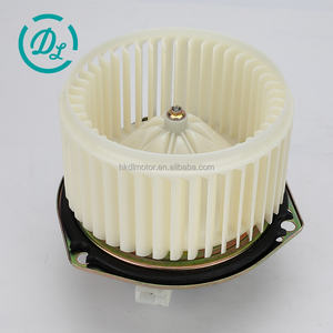 มอเตอร์โบลเวอร์ EexcavaStart สำหรับรถขุด ZX120 - อะไหล่ทดแทนระบบทำความร้อนในห้องโดยสารที่เชื่อถือได้ 4370266 - ทนทาน ประสิทธิภาพสูง รับประกัน 1 ปี - Product Image 2