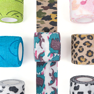 Vendaje Adhesivo Desechable para Tatuajes, Cinta Autoadhesiva para Microblading, Accesorios para Máquinas de Tatuar, Herramienta de Maquillaje - Product Image 5