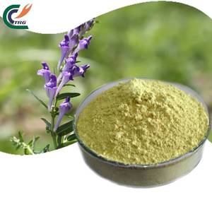 Natual <span class=keywords><strong>baicalin</strong></span> 80% 85% 90% Scutellaria Baicalensis baical hộp sọ chiết xuất từ rễ bột - Product Image 1