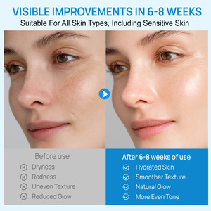 Siero Viso Arkturi con Peptidi di Rame per Migliorare l'Elasticità e la Tonicità della Pelle, Rassodante e Idratante - Product Image 6