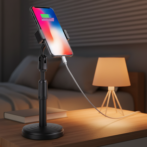 <span class=keywords><strong>Soporte</strong></span> <span class=keywords><strong>para</strong></span> Teléfono, Producto Tecnológico de Alta Calidad, Ligero, Resistente, <span class=keywords><strong>Soporte</strong></span> <span class=keywords><strong>para</strong></span> Teléfono de Bicicleta - Product Image 2