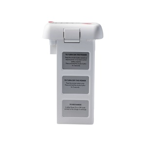 Batteria di Ricambio Intelligente LiPo 4S 15.2V 4500mAh per Drone Phantom <span class=keywords><strong>3</strong></span> Pro/Standard/Advanced/SE 4K, Accessori UAV - Product Image 4