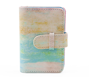 <span class=keywords><strong>Carpeta</strong></span> de PU hecha a mano para álbum de fotos de bebé pionero personalizado a la moda 2024 - Product Image 6