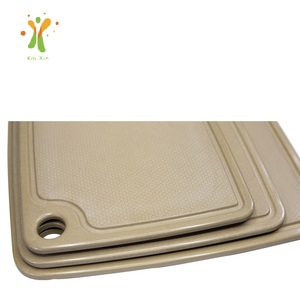 Trấu hạt Hội Đồng Quản trị không thấm nước nhẹ bền vững thay thế cho gỗ - Product Image 3