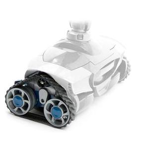 Rueda de pista de neumático de repuesto para limpiador de piscina para R0526100 MX8 <span class=keywords><strong>MX6</strong></span> - Product Image 3