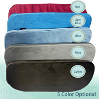 Banc de méditation ergonomique pliable à 3 hauteurs réglables, en bois durable, parfait pour la méditation, le yoga, la prière, le tabouret, le banc