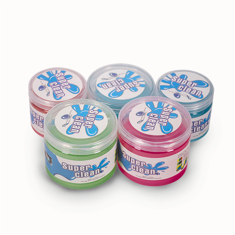 Очиститель клавиатуры универсальный чистящий гель для ПК планшета ноутбука клавиатуры, вентиляционные отверстия для автомобиля, камеры, принтеры, калькуляторы