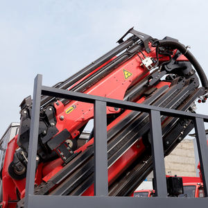 יצרן למכור כבד 8 x4 משלוח מחמיא <span class=keywords><strong>20</strong></span> 25 30 טון פרוס משאיות מנוף - Product Image 5