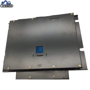 Pièces de rechange pour contrôleur ECU ECM d'excavatrice DH220-7 DX220A DX220LCA DX225LCA DX225LCE 300611-00042B 300611-00042 - Product Image 1