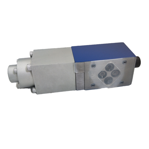 OEM ZHENYUAN Hydraulic Valve DBETX DBETE DBET Series 0811402019 DBETX-1X/250G24-8NZ4M Hydraulic Proportional Relief Valve