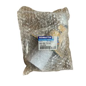 Isolatore Motore di Avviamento 198-06-73180 per Escavatore, 1980673180 per Fender <span class=keywords><strong>CAB</strong></span> PC1250 PC2000 <span class=keywords><strong>Dozer</strong></span> Caricatore Camion Ribaltabile - Product Image 1