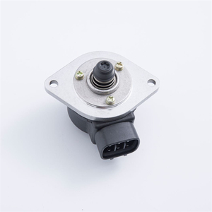 Moteur pas à pas de ralenti, moteur de régulation d'air de ralenti 2227046050 22270-46050 AC425 2H1147 pour Lexus GS <span class=keywords><strong>300</strong></span> SC <span class=keywords><strong>300</strong></span> <span class=keywords><strong>Toyota</strong></span> Supra 3.0L L6 - Product Image 3