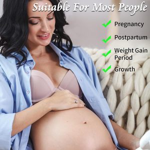 Estensori per <span class=keywords><strong>Reggiseno</strong></span> con 2/3/4 Ganci, Allungatori per Taglie Forti - Modello MISS&HUA Dream Chaser - Product Image 5