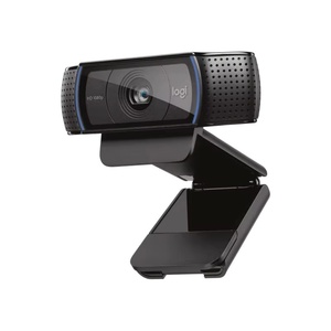 Caméra Web USB HD <span class=keywords><strong>C920</strong></span> Pro 1920x1080 Streamer en Stock - Product Image 6
