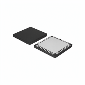 52 VFQFN Exposed Pad Power Management (PMIC) NCP81233MNTXG Manufacturer Channel Electronic Circuit Components - Product Image 1