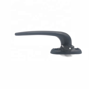 Poignée de serrure de fenêtre en Aluminium - Product Image 3