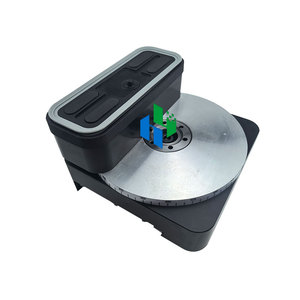 Morbidelli <span class=keywords><strong>CNC</strong></span> workholding Phụ kiện cho morbidelli SCM ventouses 145*50mm hút chân không miếng đệm Pod khối - Product Image 3