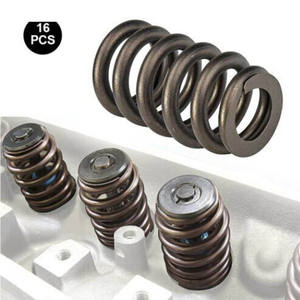 LS1 4.8 5.3 6.0 6.<span class=keywords><strong>2</strong></span> için özensiz mekaniği sahne <span class=keywords><strong>2</strong></span> Cam Lifters kiti - Product Image 3