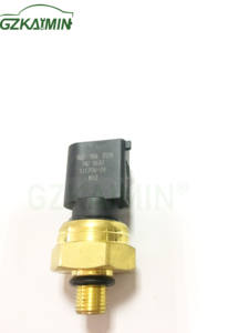 Capteurs auto nouveau capteur de pression de carburant OEM 06E906051K 03C906051A pour VW Touareg Passat Eos <span class=keywords><strong>Audi</strong></span> A3 A4 A5 A6 - Product Image 6