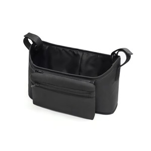 Wholesale Custom Wheelchair Accessories Storage Wheelchair Organizer Bag Laptop Backpack Outdoor Hanging Travel Wheelchair Bag - Product Image 5