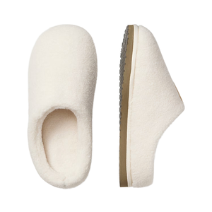 Zapatillas de Invierno para Mujer, de Buena Calidad, Suaves, Cálidas, Antideslizantes, con Punta Cerrada, para Uso en Interiores, para el Hogar, para el Dormitorio - Product Image 1