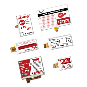 Suny بسيط التوت Pi Epd عرض بسيط E الحبر ورقة AMOLED عرض - Product Image 2