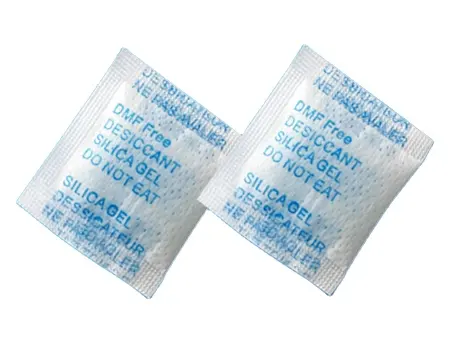 Фармацевтический силикагель для пищевых продуктов, 1 г, сиксант, силикагель