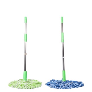 Vente en gros <span class=keywords><strong>de</strong></span> serpillière professionnelle en microfibre, <span class=keywords><strong>produits</strong></span> <span class=keywords><strong>de</strong></span> <span class=keywords><strong>nettoyage</strong></span> <span class=keywords><strong>de</strong></span> la maison, Super serpillière - Product Image 4