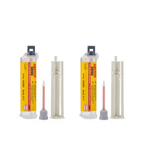 Original L-octite 3090 instant <b>adhesive</b> two-component gel suitable for various substrates <b>high</b> <b>temperature</b> resistant 11g - Product Image 3