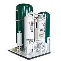Factory Price Industrial Oxygen Gas Cylinder Filling Plants Air Separation Unit Air Purifier