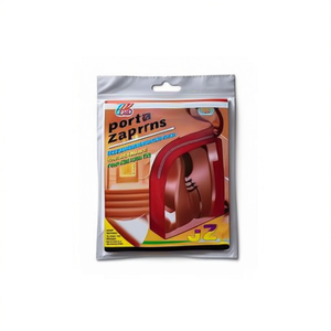 Porta Zapatos Copriscarpe in tessuto non tessuto, 12 pezzi, per uso interno - Product Image 1