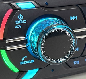 <span class=keywords><strong>Pioner</strong></span>-Reproductor de Mp3 para coche, reproductor de DVD, DSP, DAB, con cargador, transmisor FM PD QC3.0 - Product Image 4