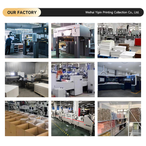 Porte-cartes médicaux robustes et résistants à la déchirure, en papier durable pour usage hospitalier quotidien avec design gaufré à chaud - Product Image 6