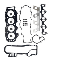 Kit de Reparación de Motor, Juego Completo de Juntas para Fo-rd 1.0 EcoBoost M1DH YYJA YYJB OEM CM5G 6079 AA