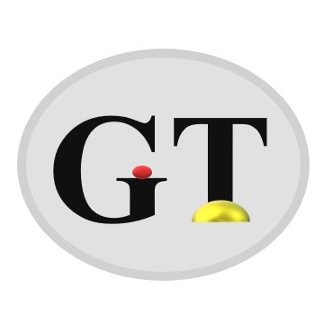 Yuhuan Gute Trading Co., Ltd. logo