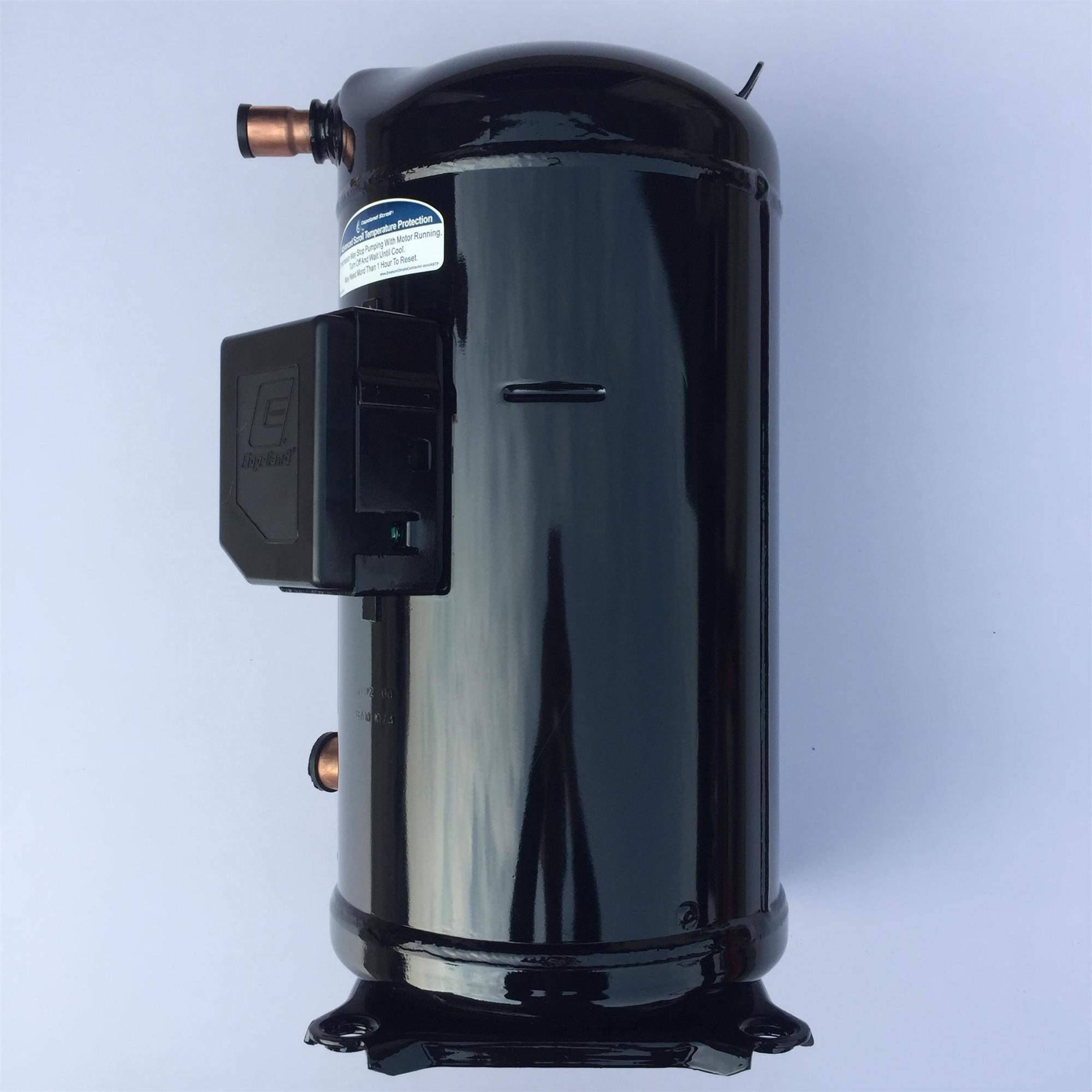 ZX21KCE-TFD-524 Emerson Copeland Scroll Compressor - 3.0 HP R407C