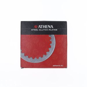 Kit de disques d'embrayage en acier - Product Image 2